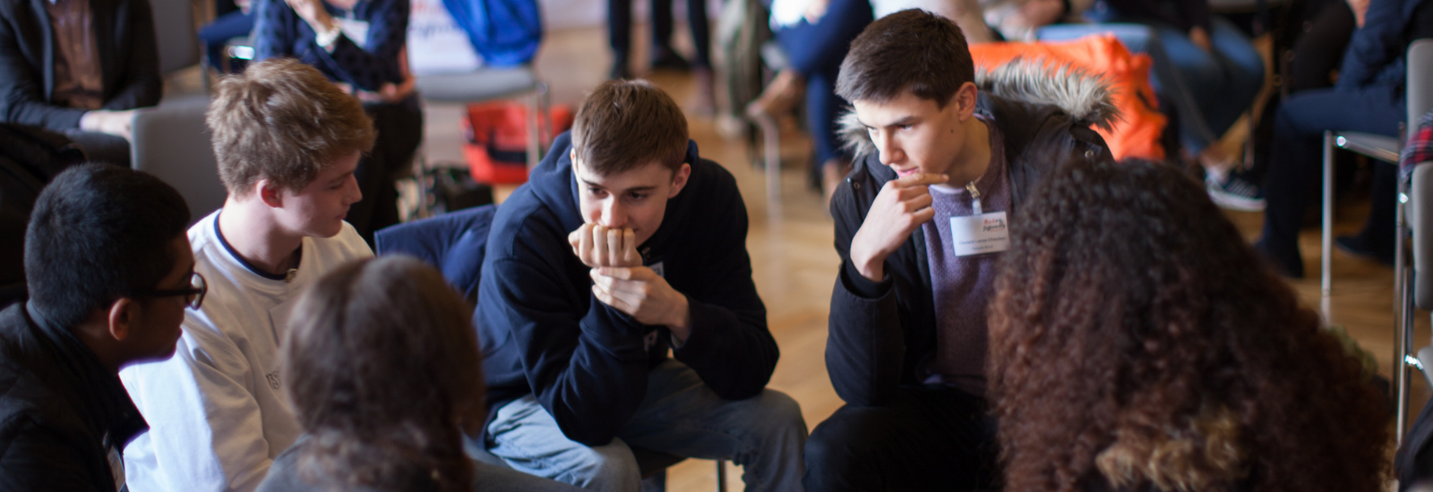 Our Students University of Oxford